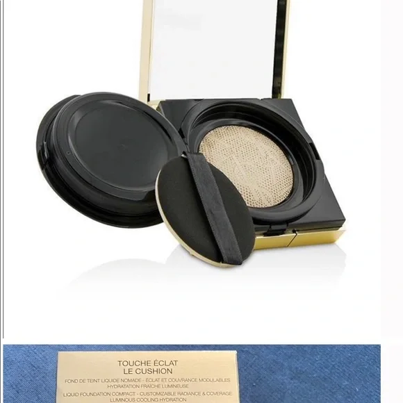 YSL - Picture 3 of 7